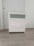 Cómoda IKEA  3 gavetas