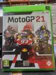 MotoGP 21 XSX Nowa Wymiana Skup SklepRetroWWA