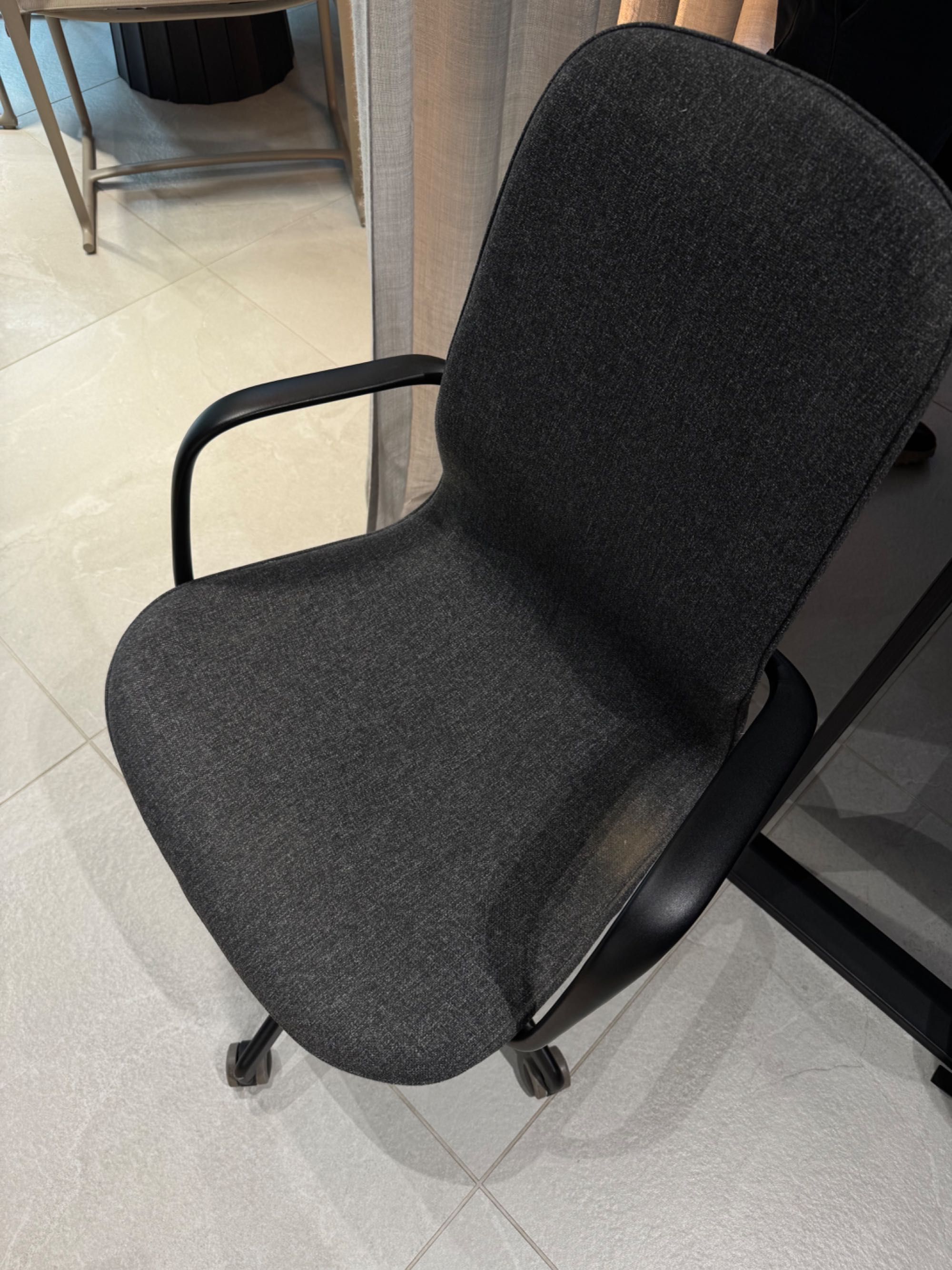 KRZESŁA Ikea Langfjall