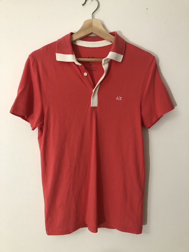 Polo Armani Exchange