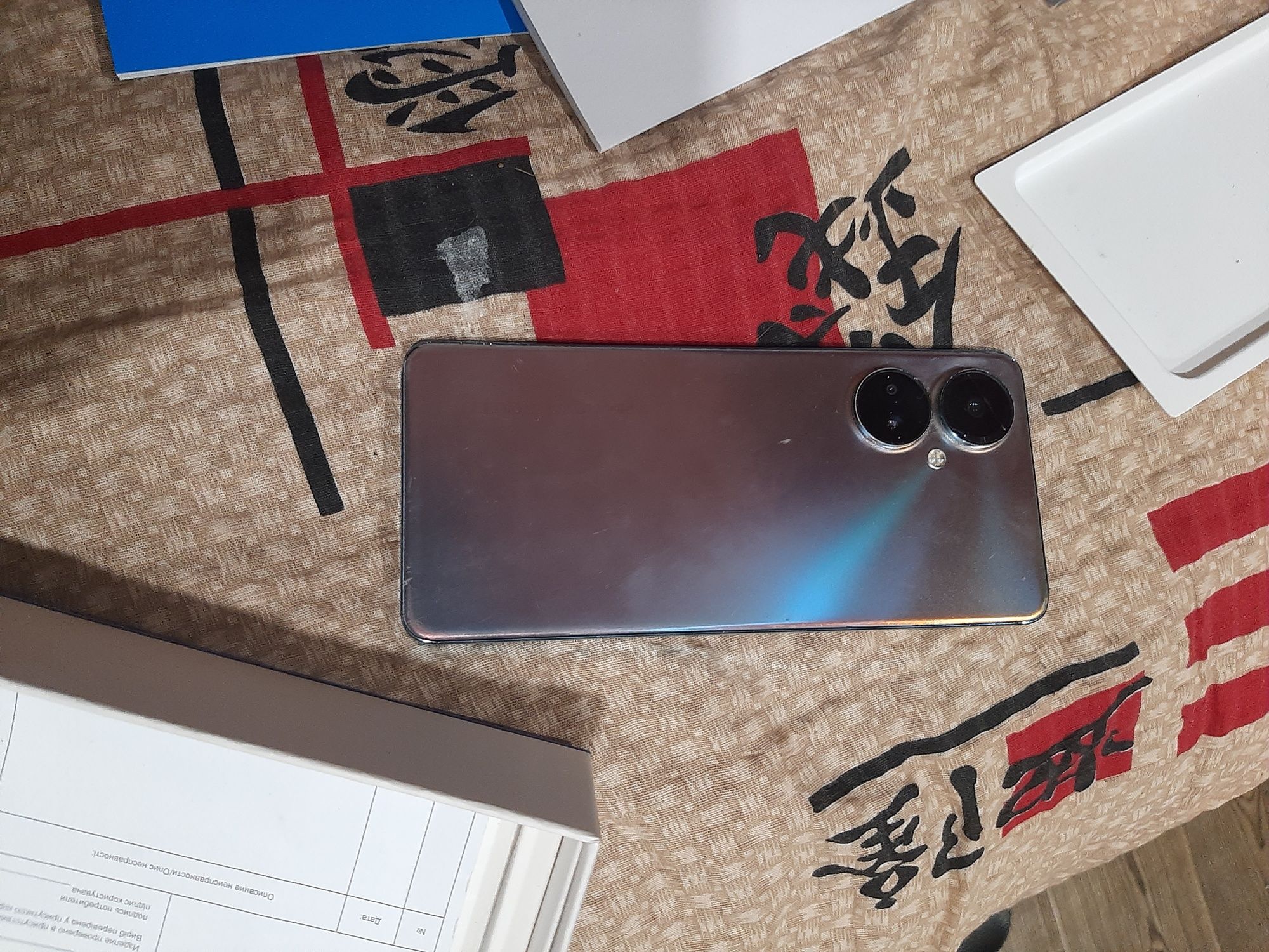 Tecno camon 19 PRO  8/128
