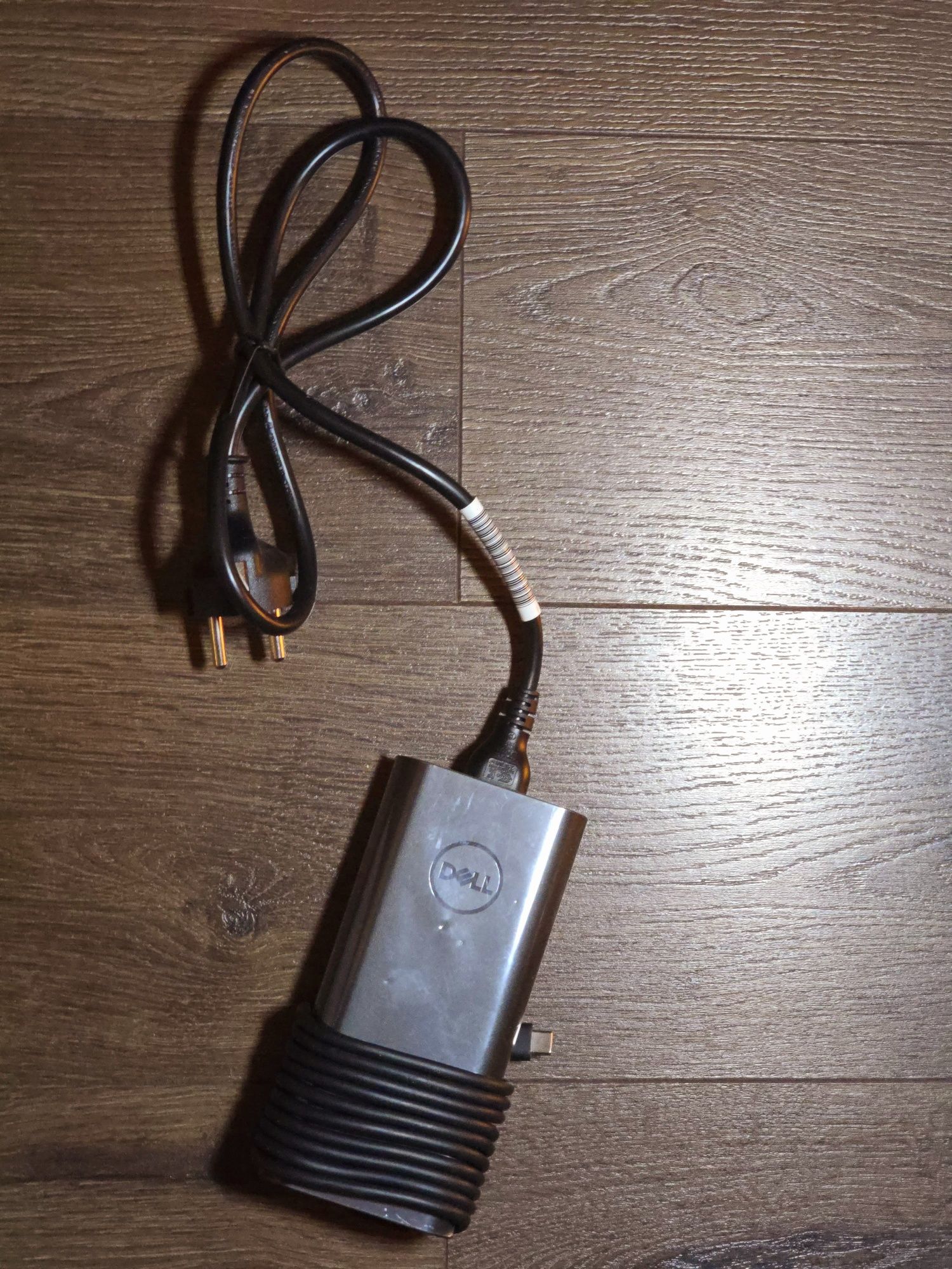 Zasilacz Dell 130w USB-C