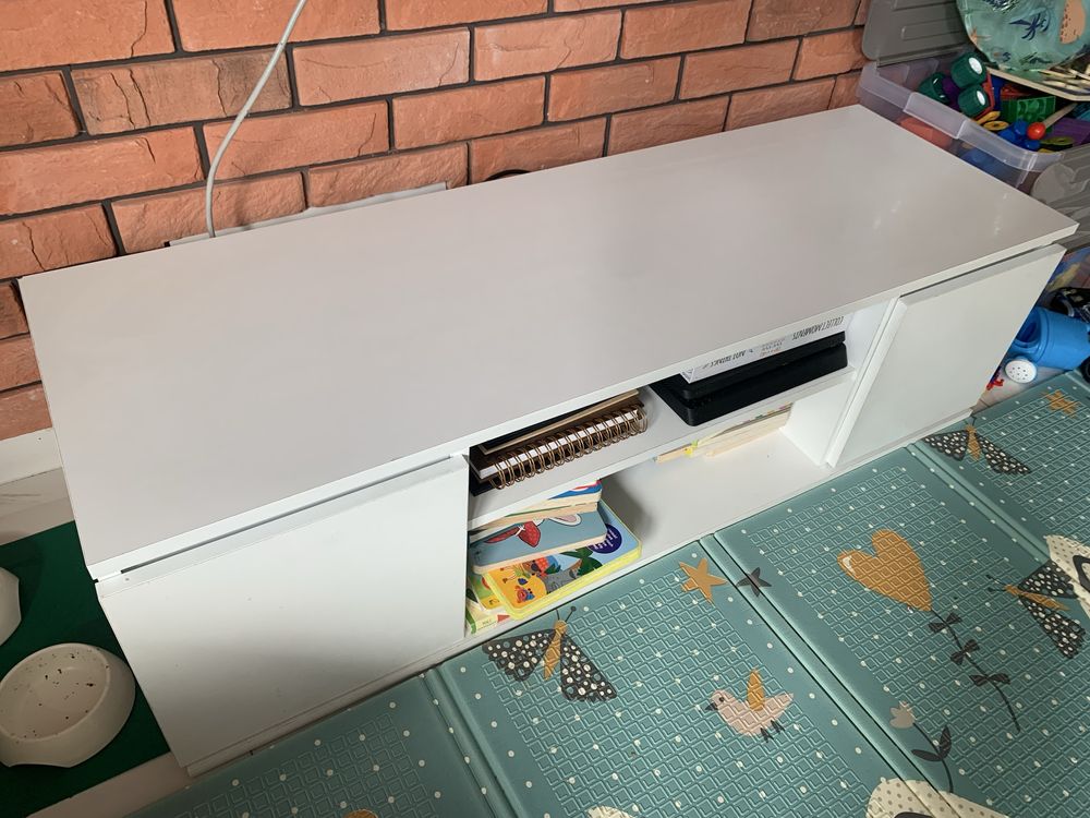 Szafka RTV pod telewizor TV 120x40