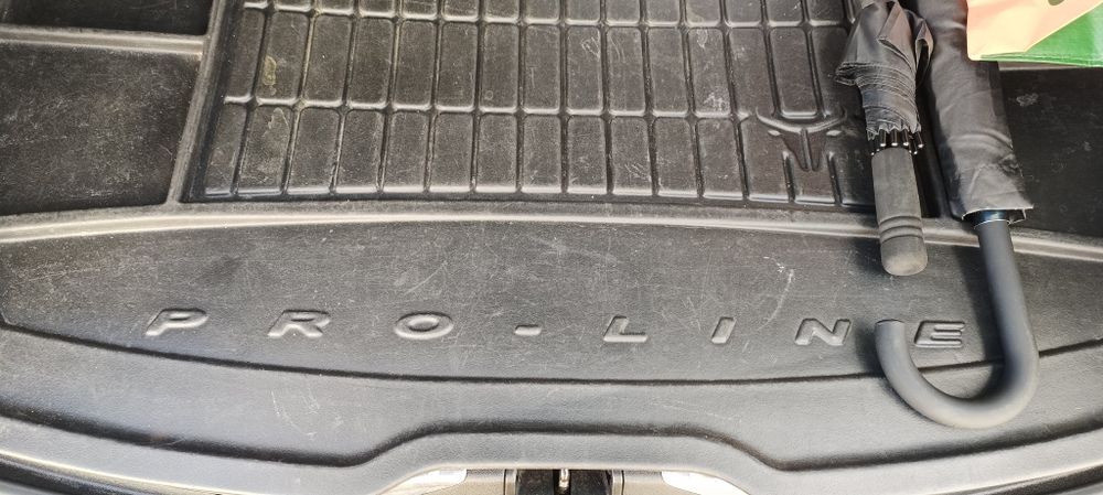 tapete mala Renault megane sport tourer