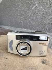 Продаю фотоапарат Nikon One touch Zoom 90S Macro 38-90mm