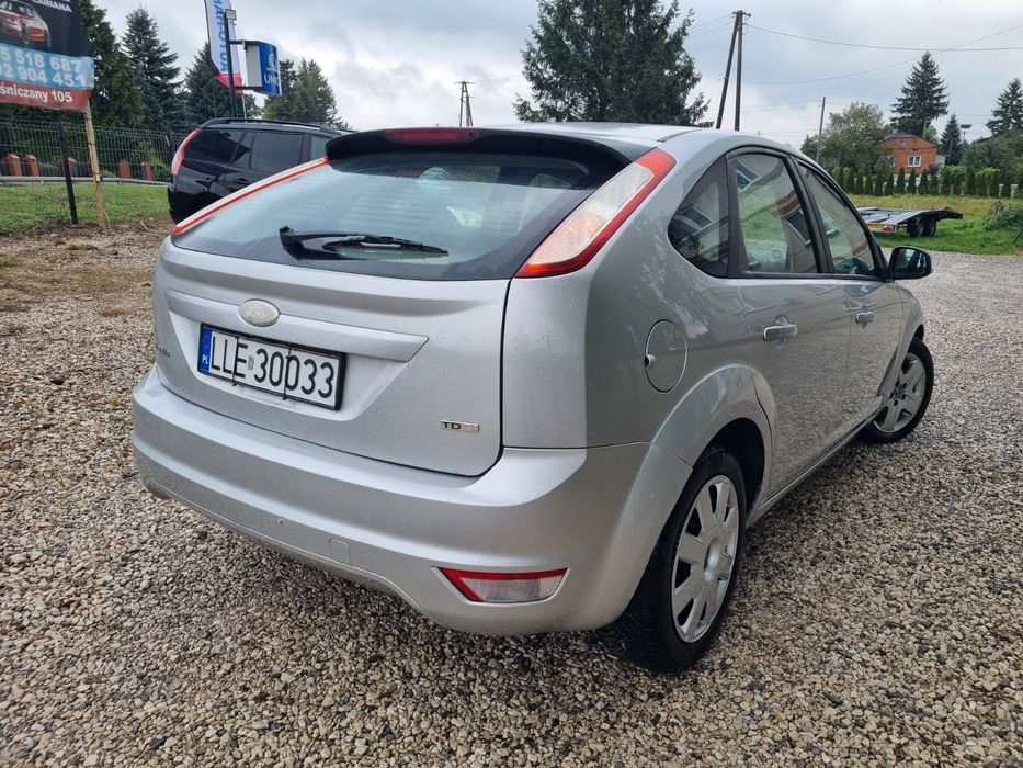 Ford Focus 2009 Rok !!! Klima !!!