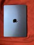 MacBook Pro 14” M3 | 8GB RAM | 512GB SSD