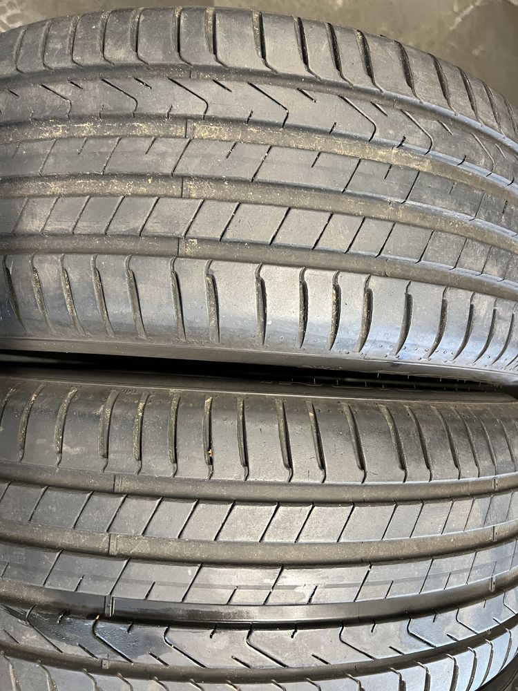 Opony letnie Pirelli 255/50/19 235/55/19 2023 rok produkcji