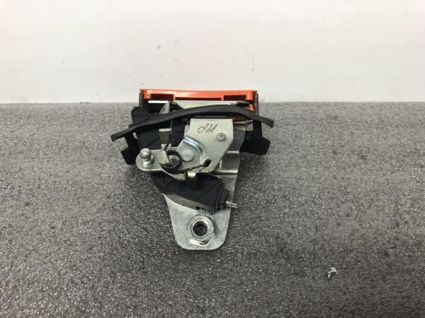 Fechadura / fecho da mala SKODA Octavia I Hatchback (1U2)