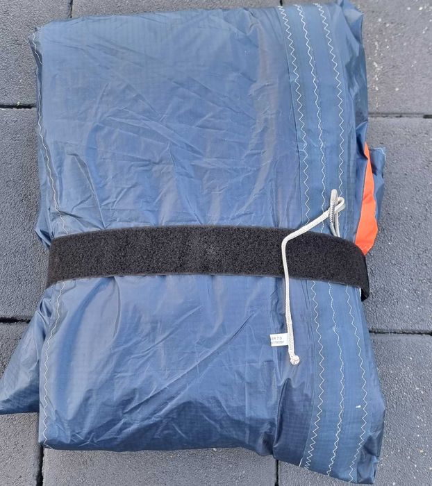 Kite F-One Trigger 7m (2023 model)