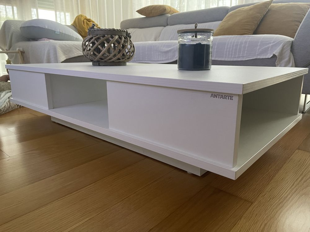 Mesa de centro Antarte