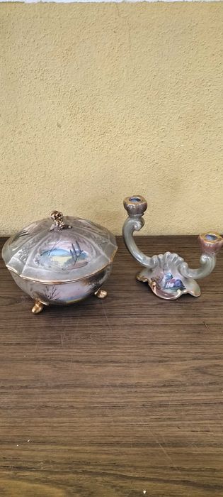 Conjunto Castelo Branco