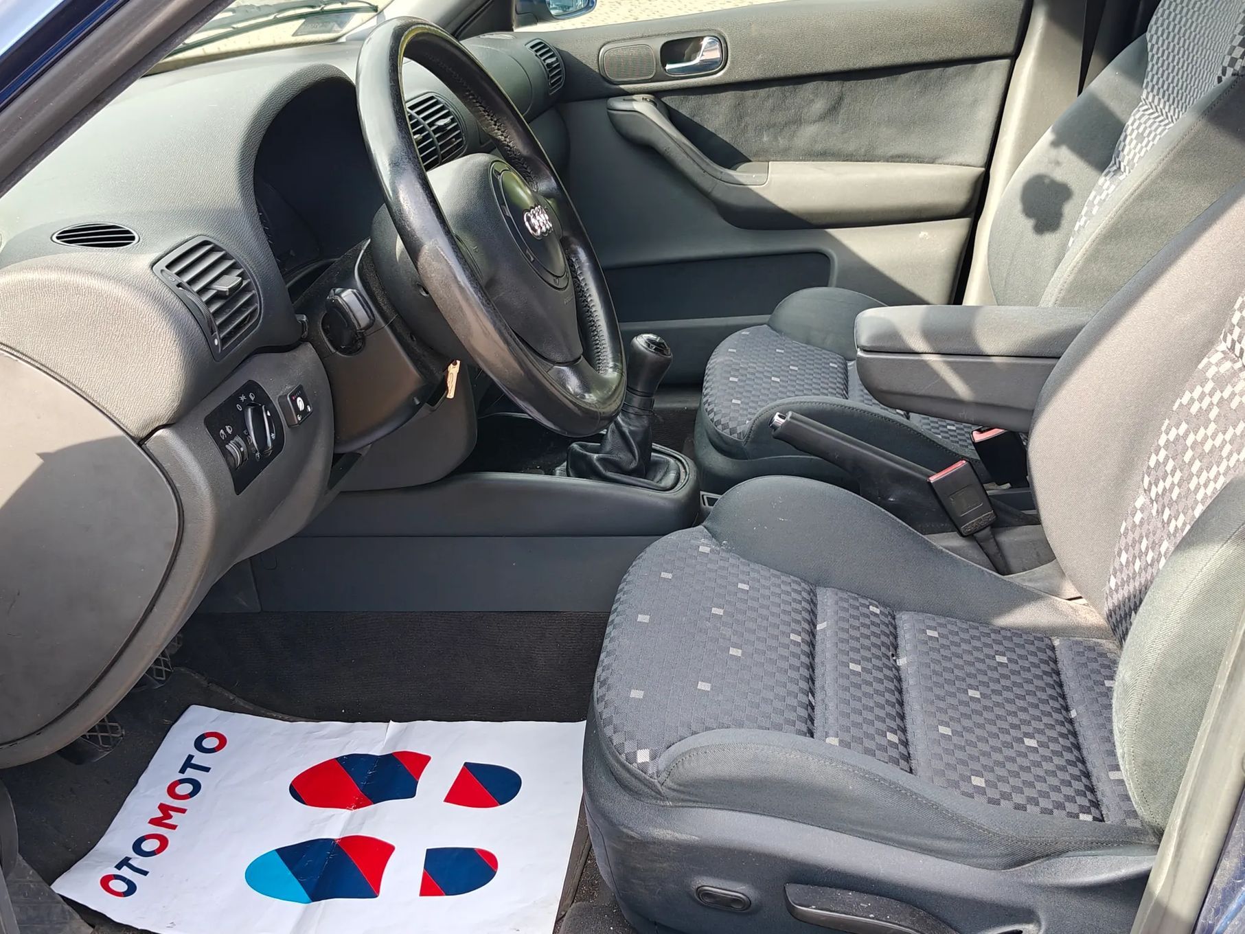 Audi A3 1,6 102KM * Klima * Elektryka * Okazja!!