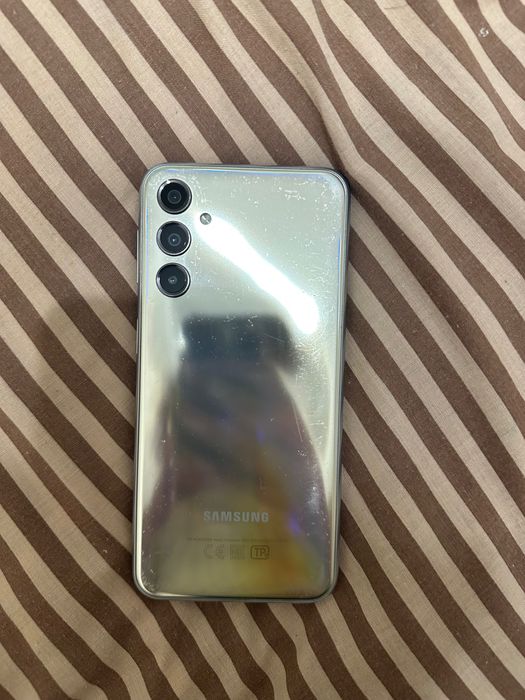 Samsung galaxy M34 5G