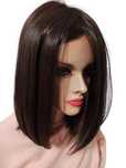 Peruka  long bob Drive Ellen Wille c. brąz -Nessaja luxe wigs shop