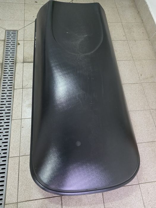 Box dachowy Thule / Volvo