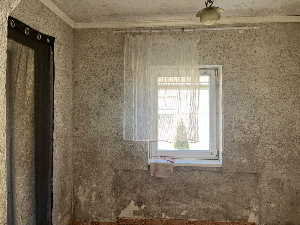 Дім 65 м2 ділянка 12 сот Яноші Шевченка 25 траса Берегово Косино