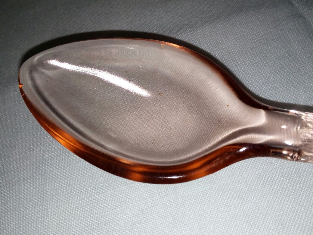 Huta Niemen łyżka nr.1703