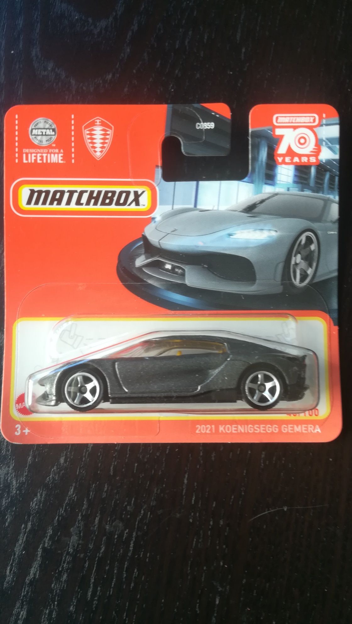 Matchbox Diversos, Pack e Ed. Especial