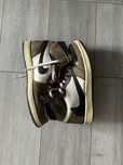 Travis Scott x Nike Air Jordan 1 Retro High OG Mocha