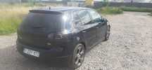 Volkswagen Golf Vw golf GT sport doinwestowany oryginał zobacz