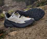 Кросівки adidas gore tex terrex trailmaker continental трекінгові нові