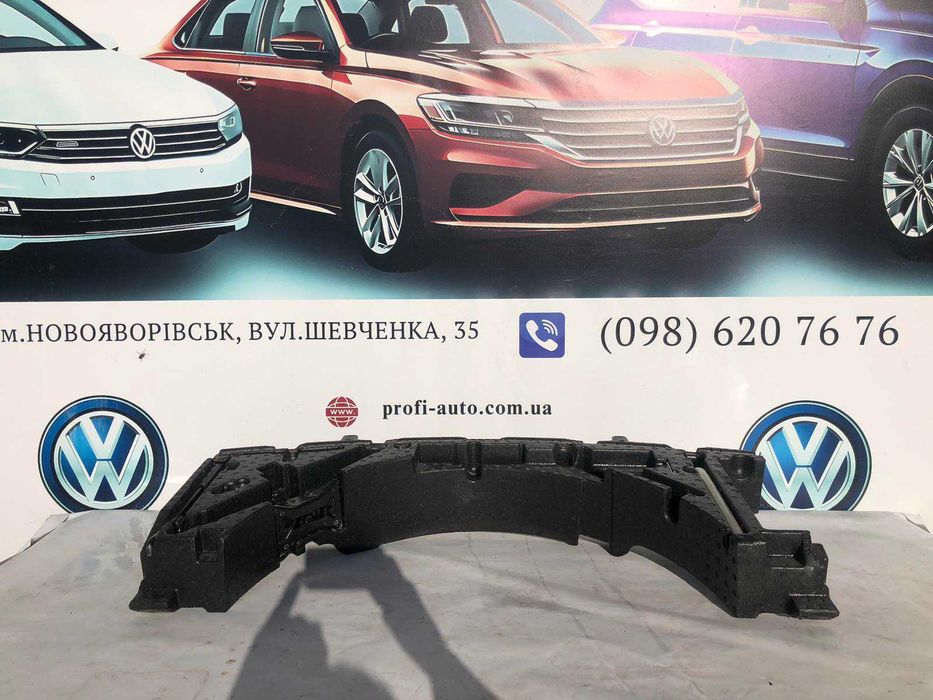 Tiguan Allspace USA пінопласт під запаску домкрат комплект