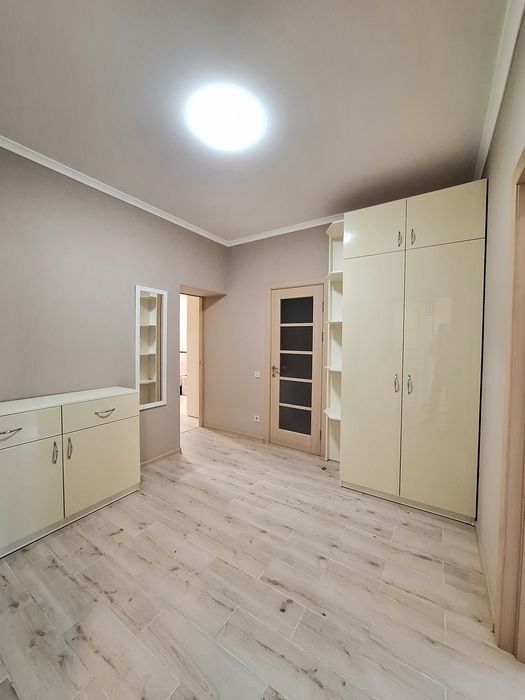 Простора 2 кім квартира в ЖК Софія Сіті,  67 м2, Є 3 РОКИ