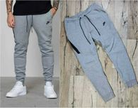 Штани Nike Sportswear Tech Fleece / Оригинал мужские штаны спортивные