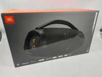 Głośnik JBL Boombox 3 Czarny WIFI