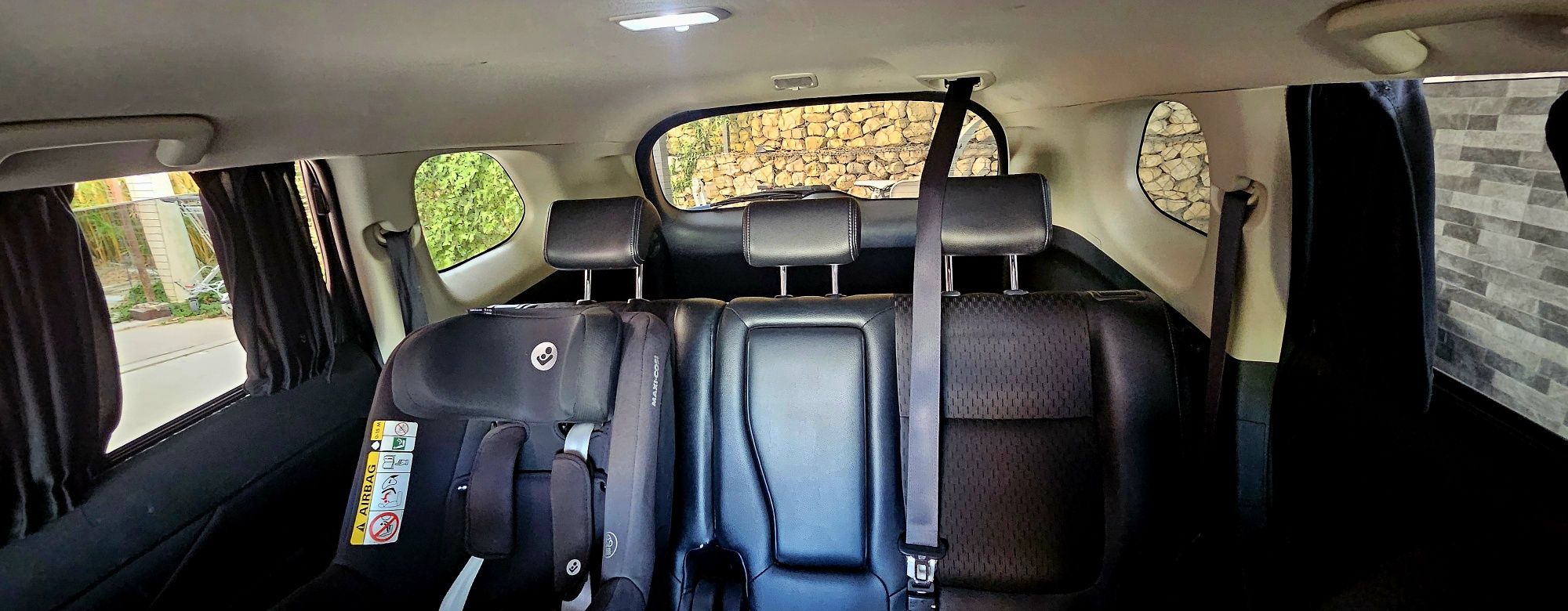Mitsubishi Outlander PHEV 2014 – Híbrido Plug-in
