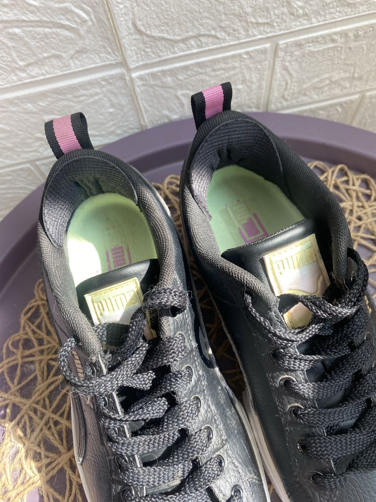 Женские кросовки Puma
