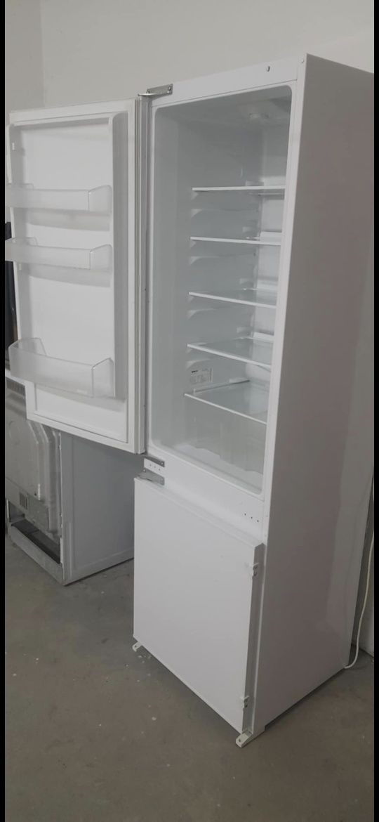 Lodówka beko pod zabudowę