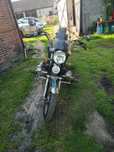Sprzeda motocykl Ural