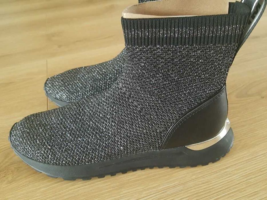 Sneakersy botki Michael Kors
