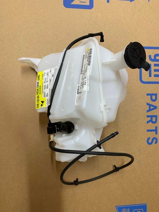 Бачки омивача  CHEVROLET Equinox EV, Blazer EV