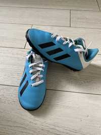 Сороконіжки Adidas X 18,5 см