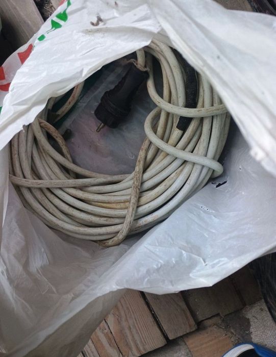 Продам кабель ШВВП