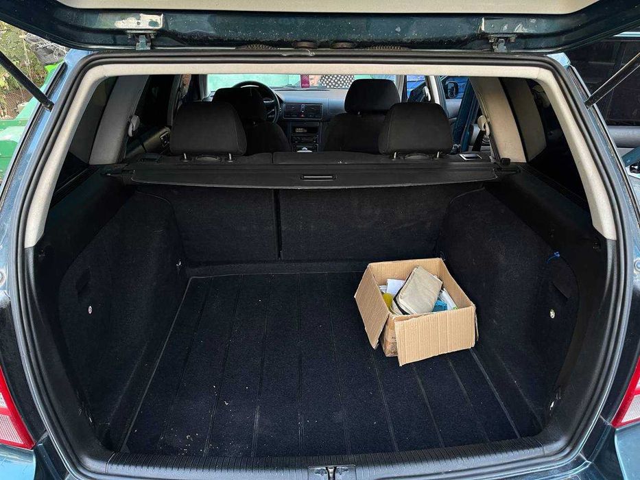 Volkswagen Golf 4 1.6