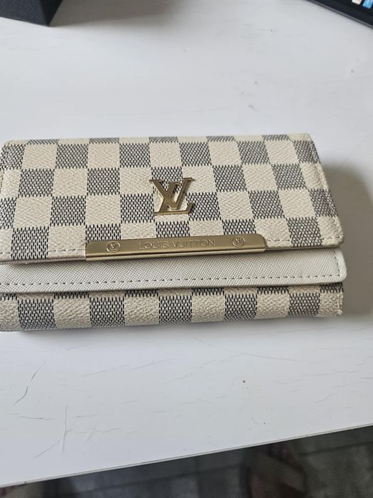 Portfel w typie Louis Vuitton nowy