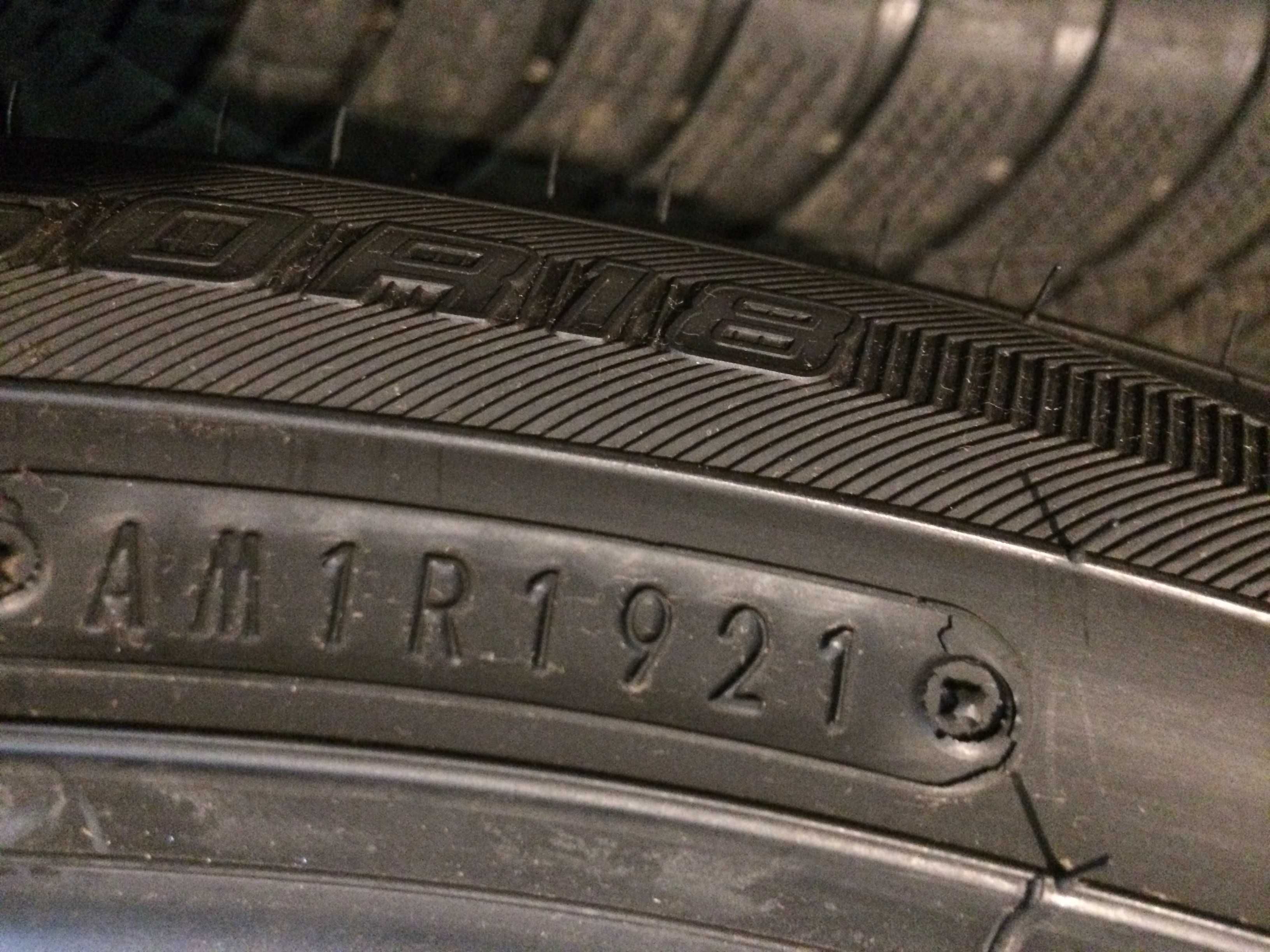 opony falken azenis 215/50r18