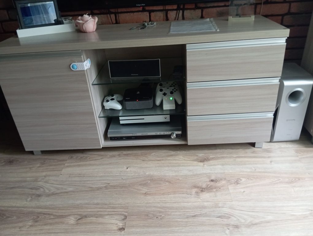 Zestaw mebli do salonu