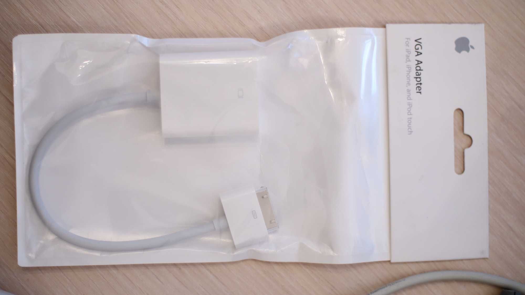 Конвертер с Mini Displayport на DVI адаптер для Apple MacBook