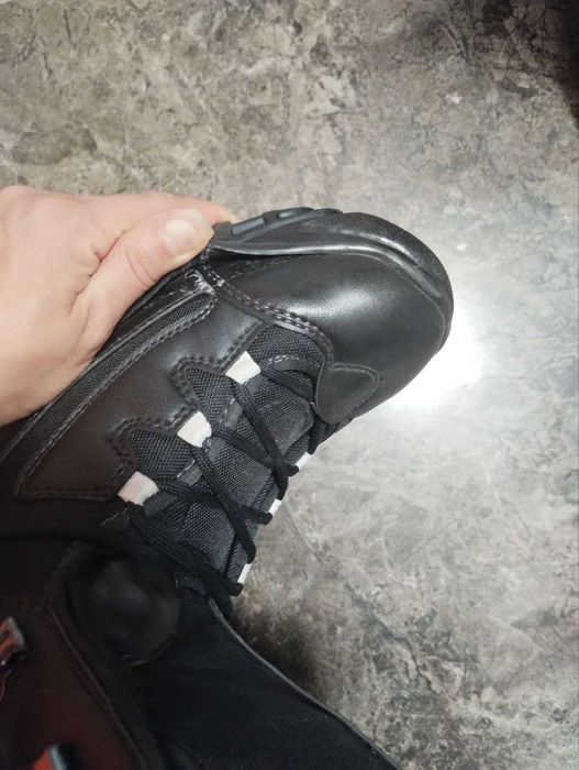 Сноубордичні чоботи, 27 см