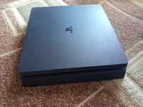 Konsola PlayStation 4. 1 TB