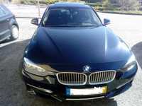 BMW 318 D *Modern Line*  Full Extras com Tecto Panoramico