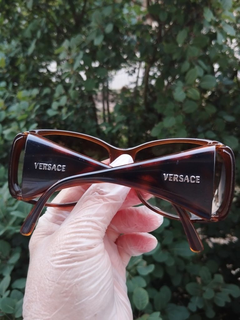 Okulary przeciwsłoneczne Versace