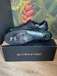 Buty rowerowe Shimano S-Phyre RC902 szare – r. 44 – nowe