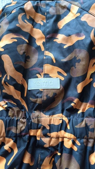 Продам комбінезон дитячий, розмір 80