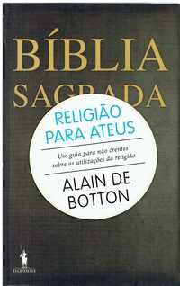 14019

Religião para Ateus
de Alain de Botton